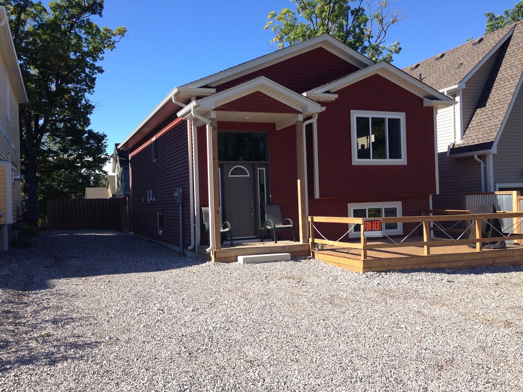 26 Centre Street | 26 Centre St, Grand Bend, ON N0M 1T0, Canada | Phone: (226) 270-2479