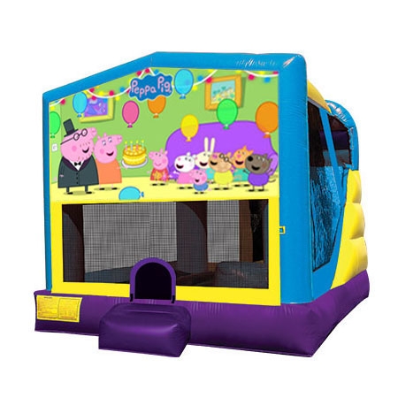 Serjos Bouncy Castles | Kitchener-Waterloo, Kitchener, ON N2E 3Y8, Canada | Phone: (226) 606-1420