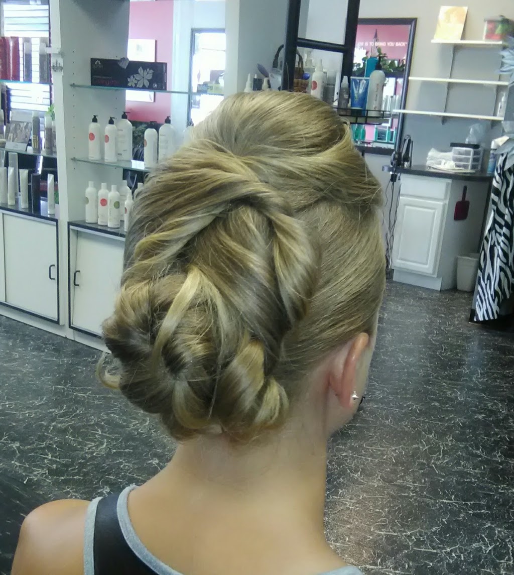 Grondins Hair Center | 5291 Lapeer Rd, Kimball, MI 48074, USA | Phone: (810) 984-5120