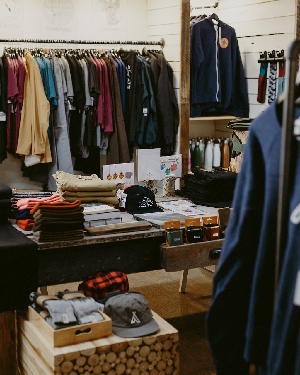 The Livery Shop | 1130 10th Ave SE, Calgary, AB T2G 0W1, Canada | Phone: (403) 453-7711