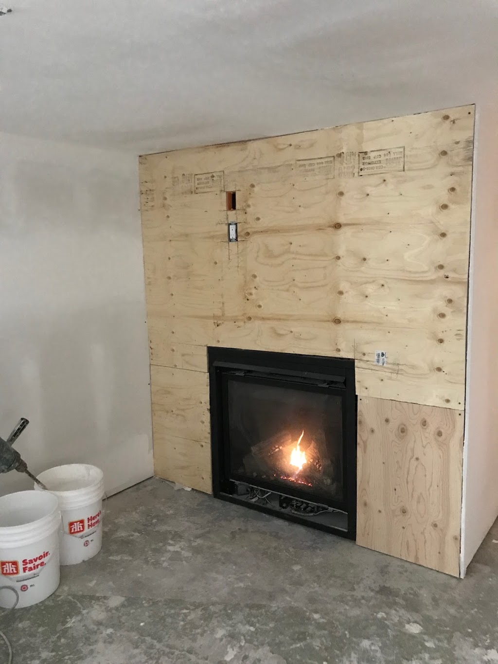 Bre & El Contracting Ltd. | 297 Irwin Ave, Essex, ON N8M 2T6, Canada | Phone: (519) 816-3853