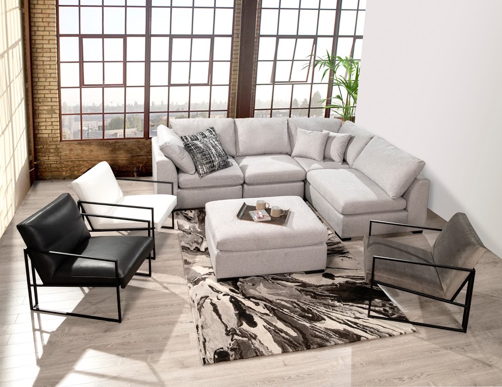 The Chesterfield Shop | 1218 Kennedy Rd, Scarborough, ON M1P 2L1, Canada | Phone: (416) 667-1150