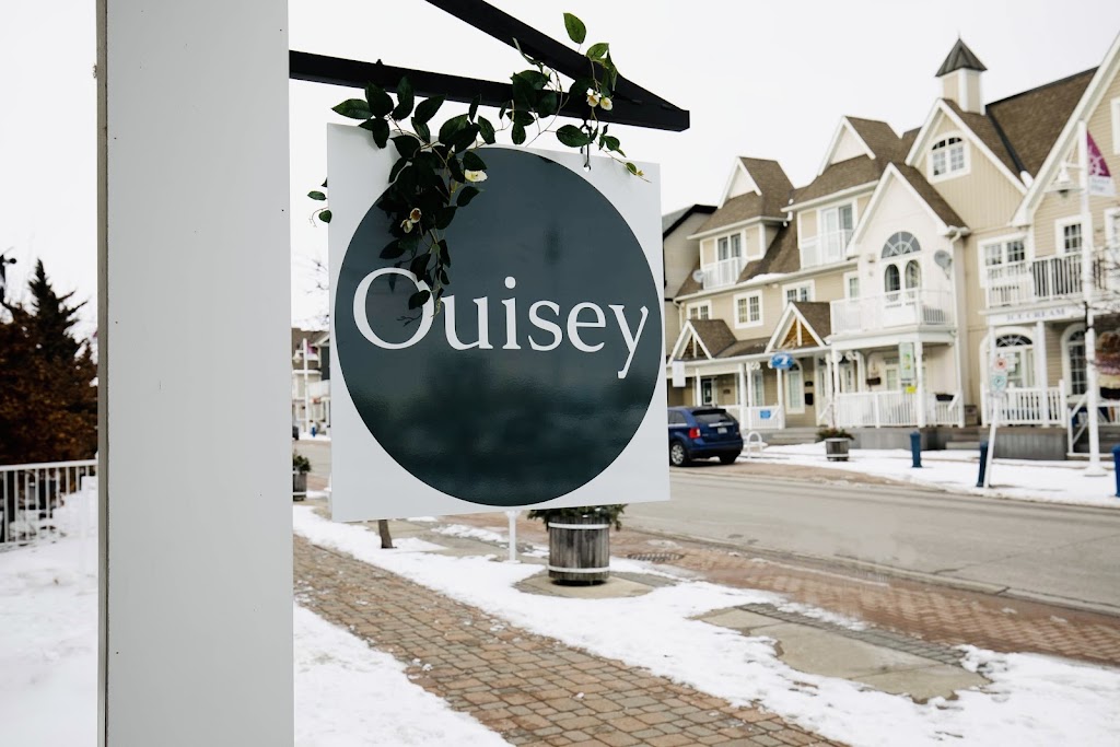 Ouisey Floral Studio | 1295 Wharf Street, Unit 45A Liverpool Road Entrance, Pickering, ON L1W 1A2, Canada | Phone: (905) 420-3777