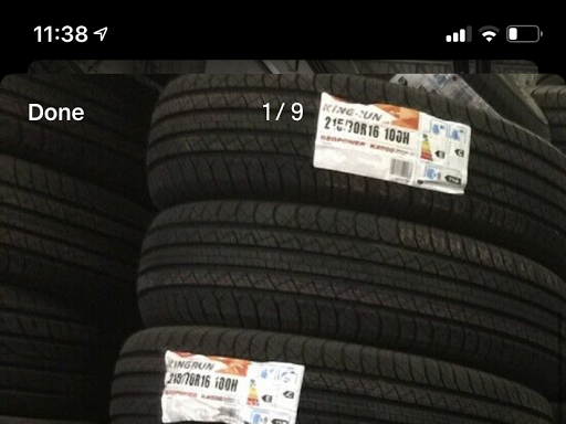 AK Tires Inc. | 6923 Steeles Ave W Unit 53, Etobicoke, ON M9W 6T6, Canada | Phone: (647) 705-0095