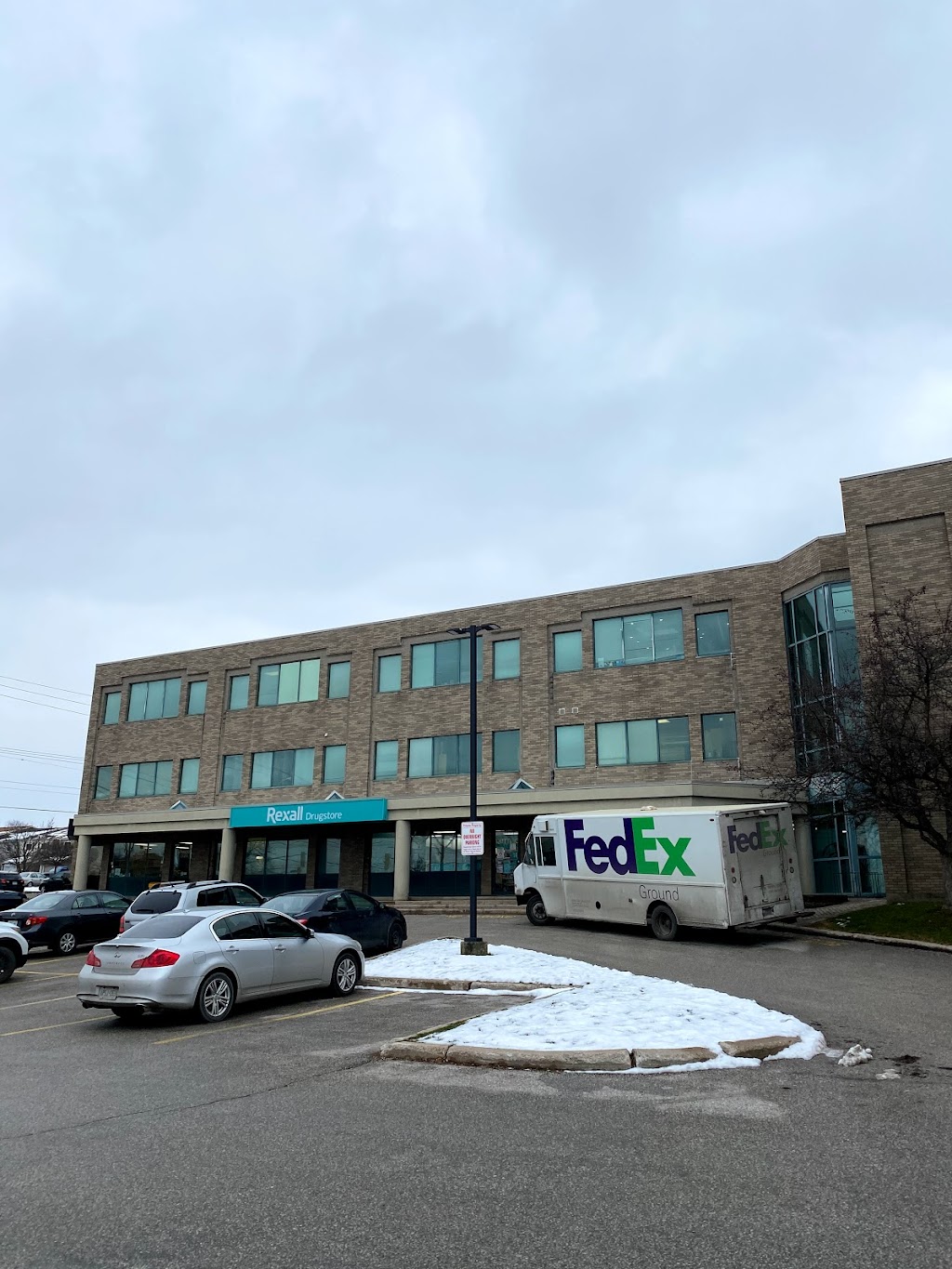 HGR GRAHAM PARTNERS LLP - Barrie | 190 Cundles Rd E Unit 107, Barrie, ON L4M 4S5, Canada | Phone: (705) 737-1811