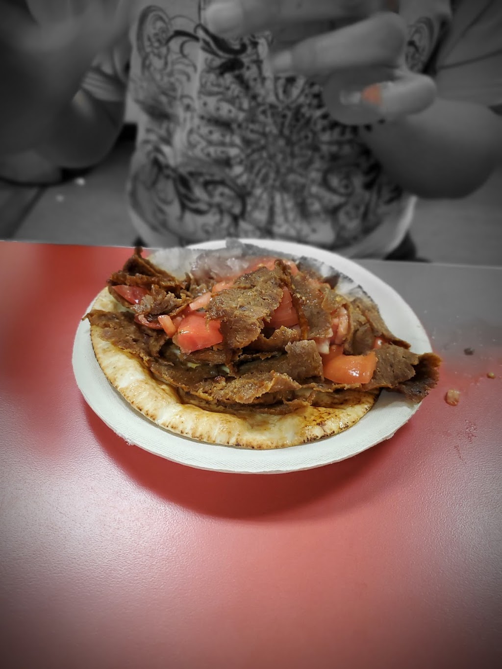 King of Donair | 451 Windmill Rd, Dartmouth, NS B3A 1J9, Canada | Phone: (902) 461-8888