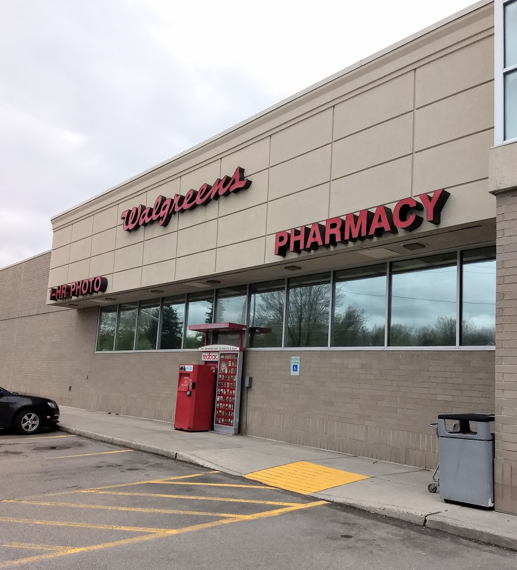 Walgreens | 3605 Sheridan Dr, Amherst, NY 14226, USA | Phone: (716) 835-5600