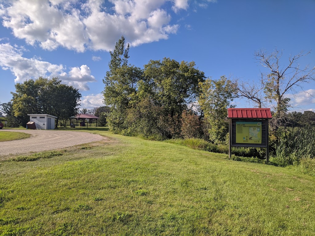 Cypress River Millennium Park | MB-2, Cypress River, MB R0K 0P0, Canada | Phone: (204) 786-2688
