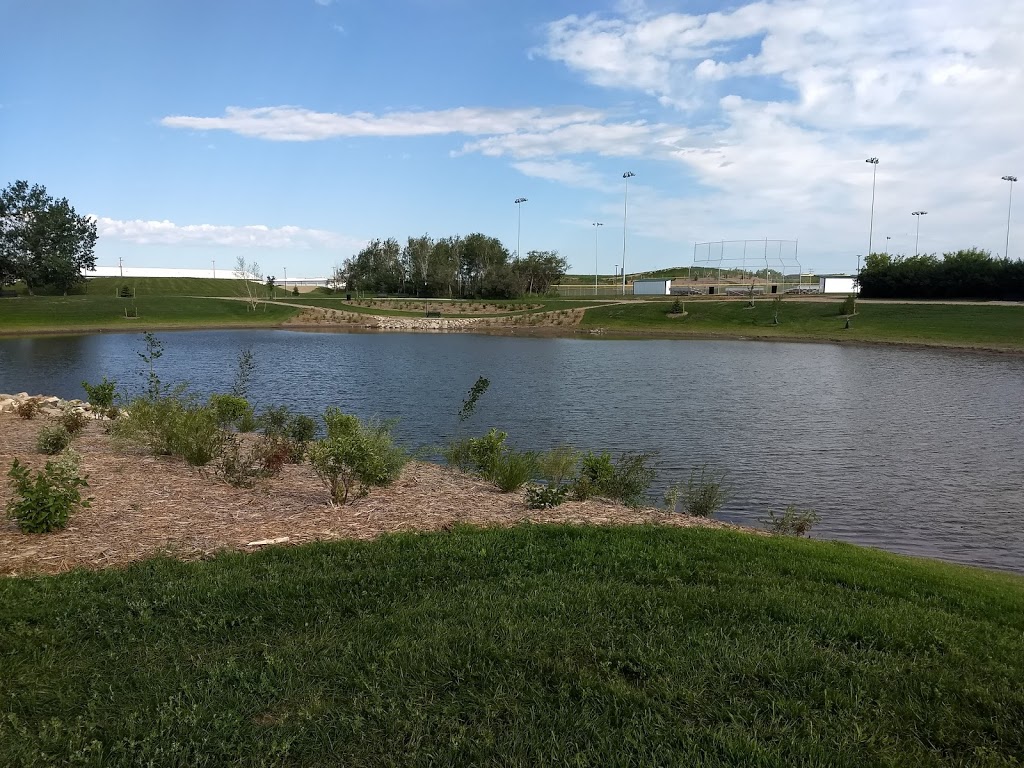 Prairie Oasis Park - S Railway St, Warman, SK S0K 0A1, Canada