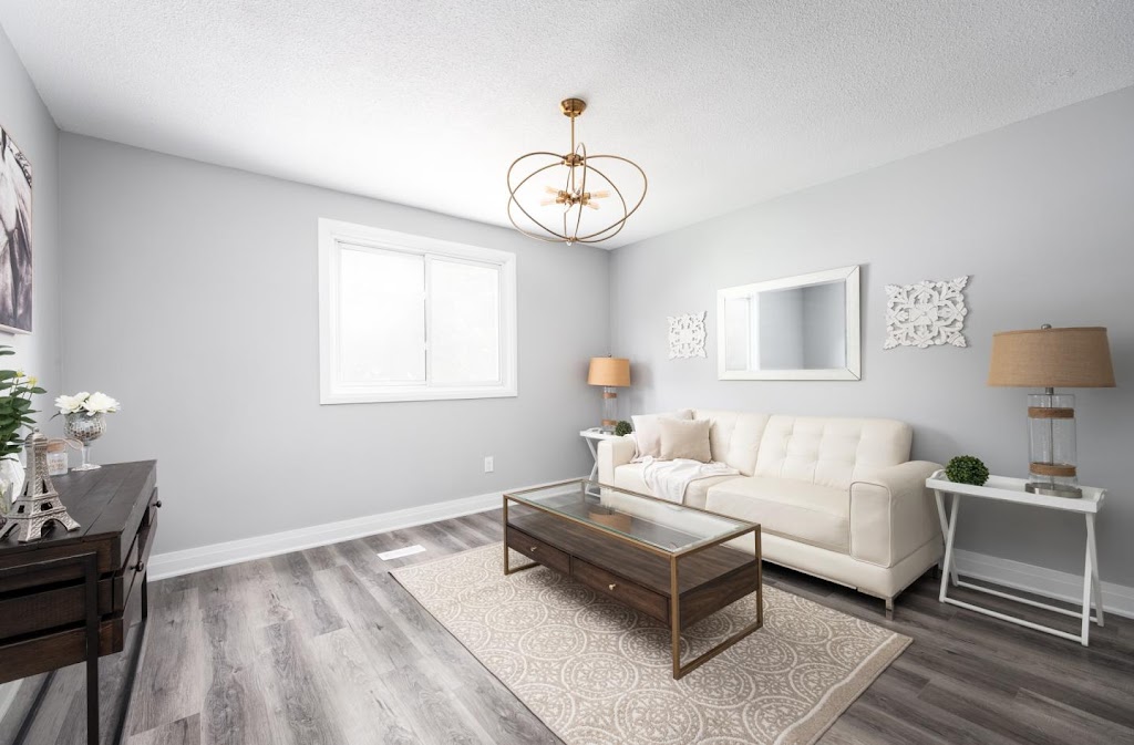 NomadHomes Inc. | 1201 Division St Suite 202, Kingston, ON K7K 6X4, Canada | Phone: (855) 458-4663