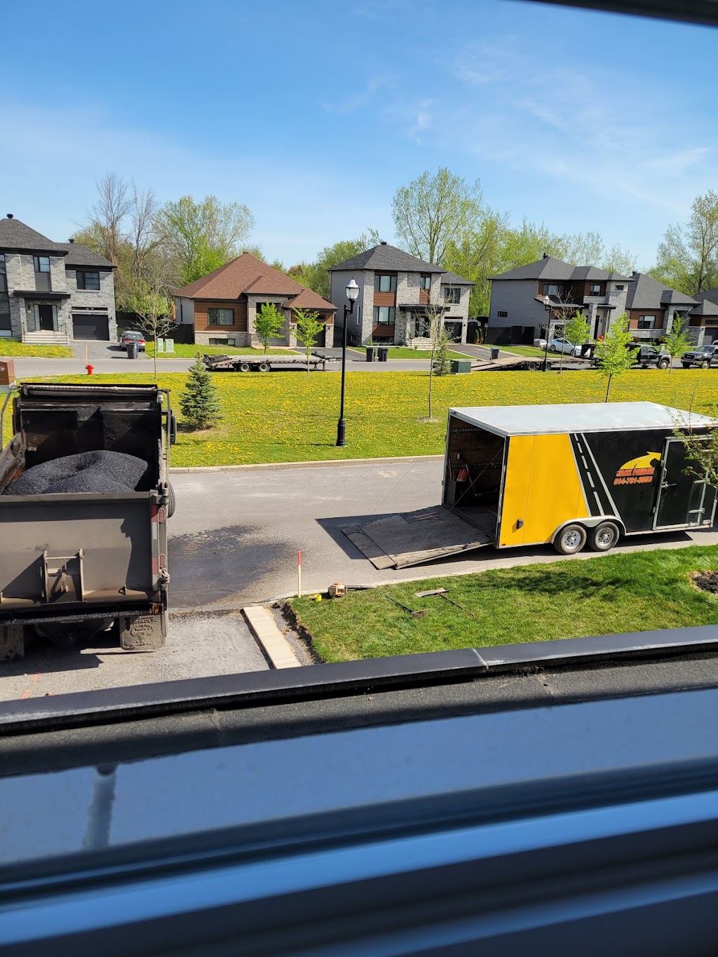 Jack Pavage | 30 Rue de la Pépinière, Saint-Jean-sur-Richelieu, QC J2X 4J3, Canada | Phone: (514) 781-3853