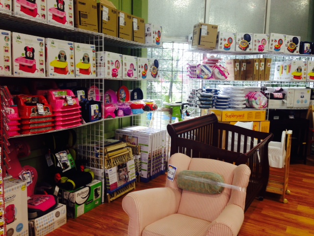 Once Upon A Child - Coquitlam | 1300 Woolridge St, Coquitlam, BC V3K 6Y6, Canada | Phone: (778) 397-6822