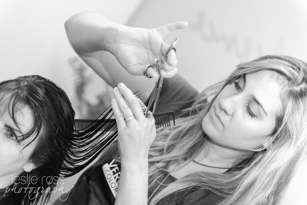 Indulgence Hair Salon | 2735 Skaha Lake Rd, Penticton, BC V2A 9B8, Canada | Phone: (250) 490-3311