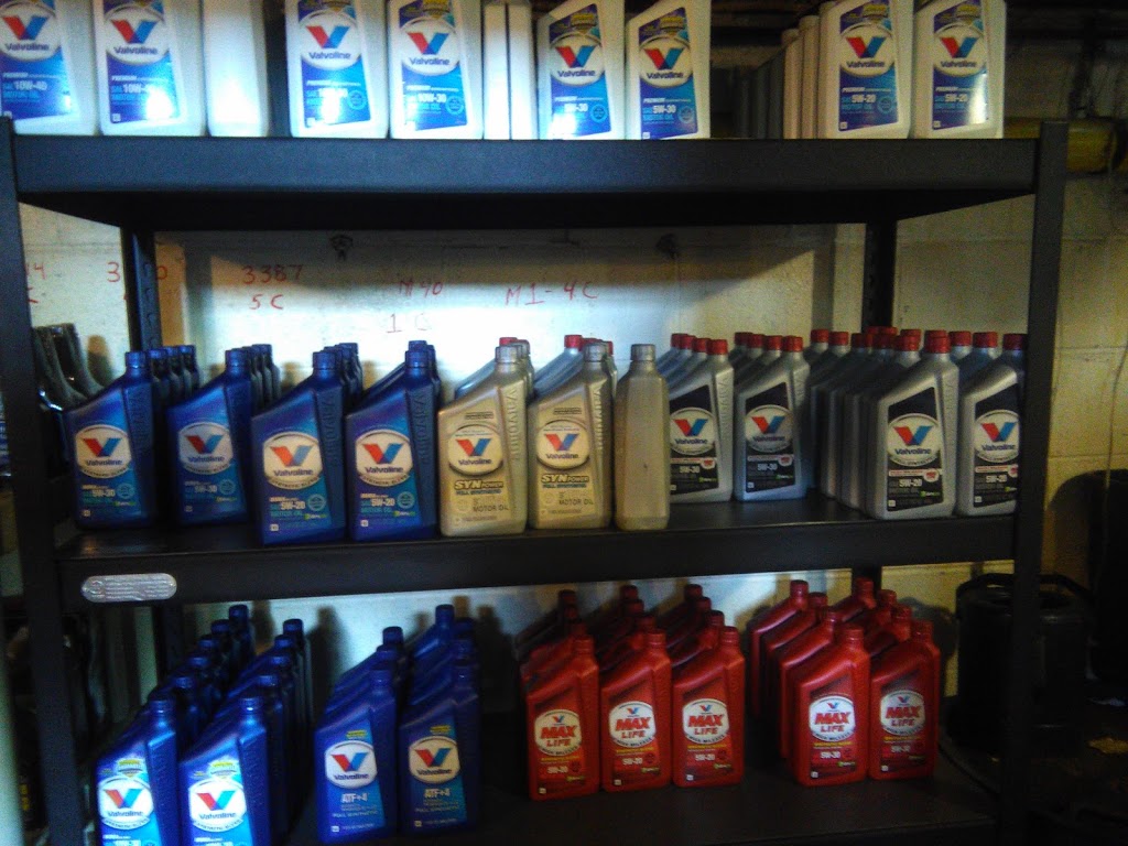 Quality Lube Center | 1184 Gratiot Blvd, Marysville, MI 48040, USA | Phone: (810) 364-7987