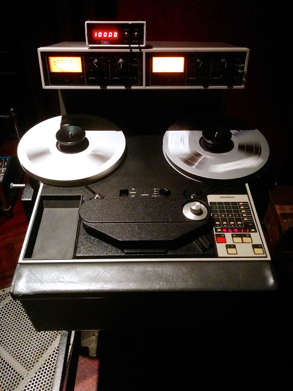 João Carvalho Mastering | 43 Laing St, Toronto, ON M4L 2N3, Canada | Phone: (416) 461-3535