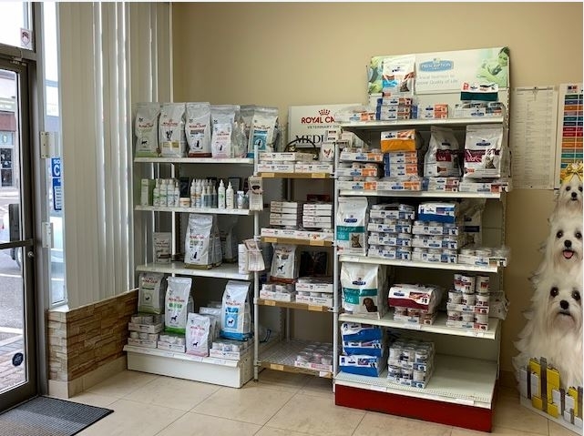 Dr. Asianova Animal Clinic 24/7 Emergency Call | 2-9720 Dufferin St, Maple, ON L6A 4L6, Canada | Phone: (905) 303-8110