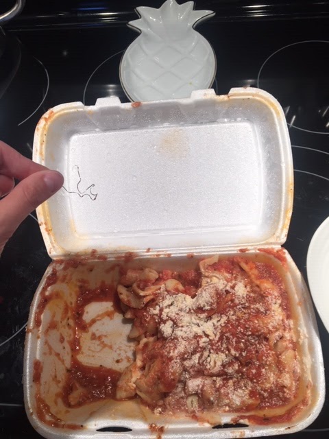 Bucas & Pastas | 16516 100 Ave NW, Edmonton, AB T5P 4Y1, Canada | Phone: (780) 496-2461