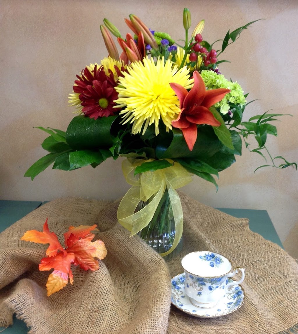 Bita Floral | 728 Anderson St Unit 8, Whitby, ON L1N 3V6, Canada | Phone: (905) 233-8595