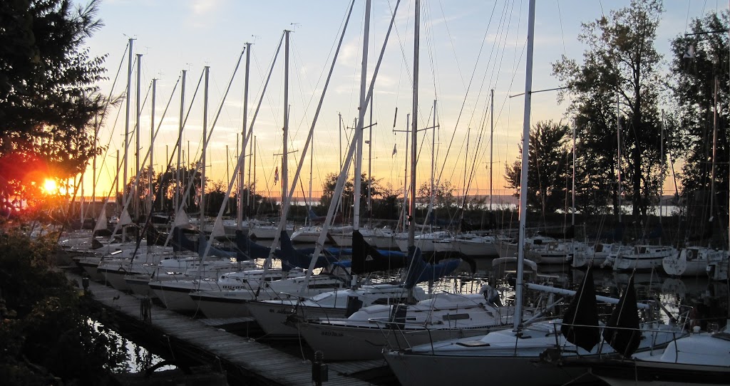Club de Voile des Laurentides | 2 Rue Guy-Racicot, Oka, QC J0N 1E0, Canada | Phone: (450) 479-6127