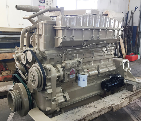 Romeos Marine & Autobody | 583 Main St, Shediac, NB E4P 2C6, Canada | Phone: (506) 532-6444