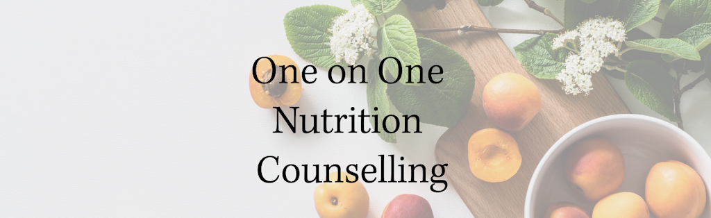 Rachel Hilts, Halifax Dietitian | 36 Duke St, Bedford, NS B4A 2Z5, Canada | Phone: (902) 443-5056