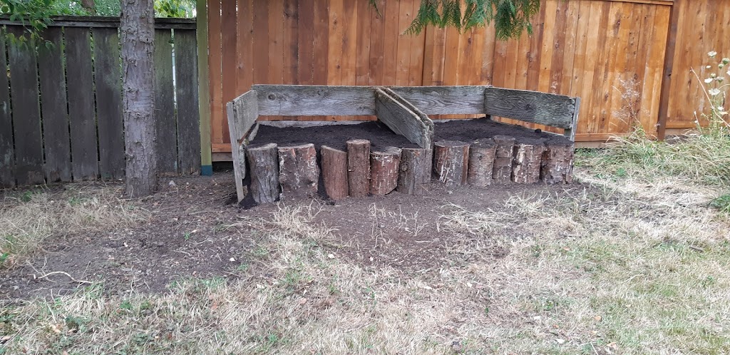 Michell Excavating Ltd | 7473 E Saanich Rd, Saanichton, BC V8M 1W2, Canada | Phone: (250) 652-1640