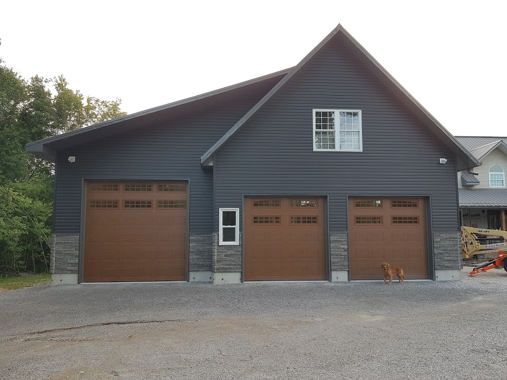 Dentek Automotive | 1589 Fairgrounds Rd, Washago, ON L0K 2B0, Canada | Phone: (905) 251-8924