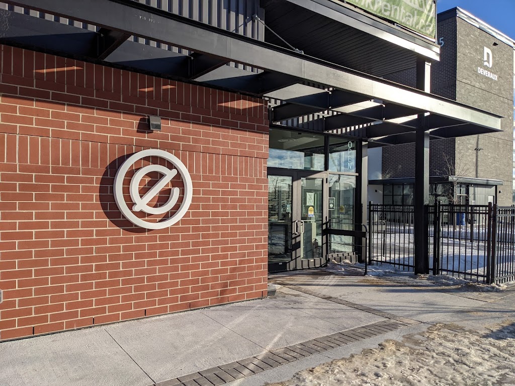 Empty Cup | 115 Sage Creek Blvd #1, Winnipeg, MB R3X 0J3, Canada | Phone: (204) 560-5055