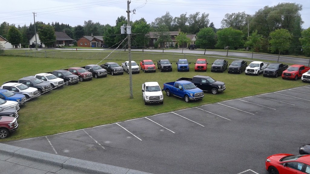 Maurais Automobiles ltée | 396 Rue Main O, Coaticook, QC J1A 1P7, Canada | Phone: (819) 849-2767