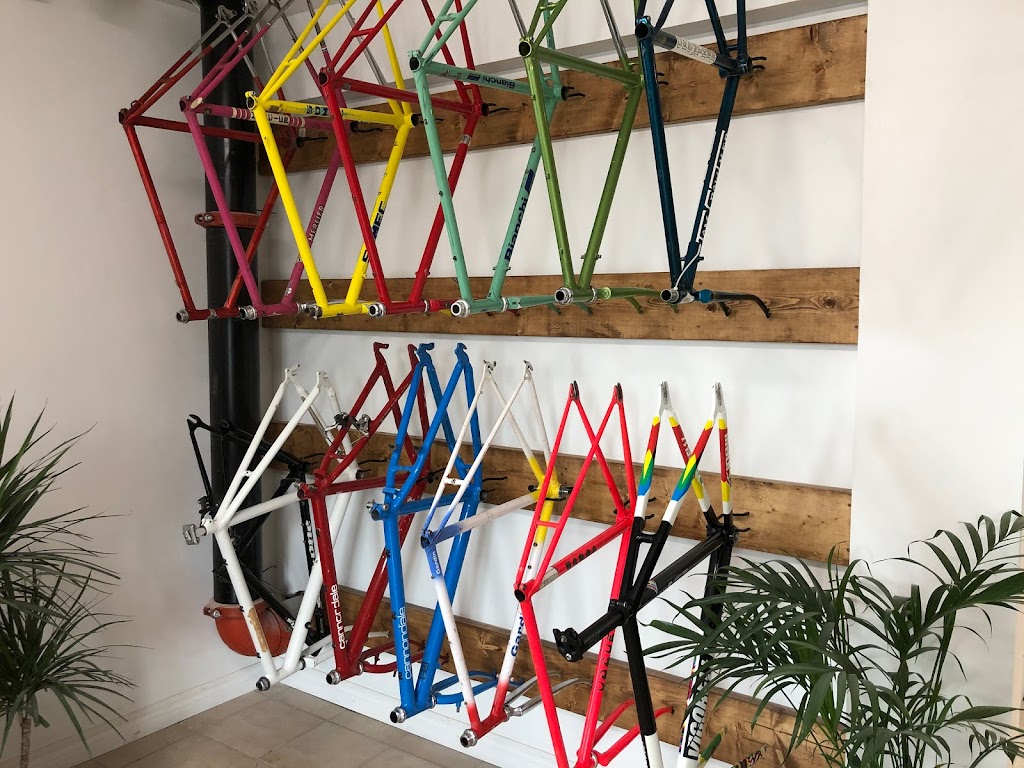 Gremlins Bicycle Emporium | 42 Adelaide St N, London, ON N5Z 1J6, Canada | Phone: (226) 884-4869