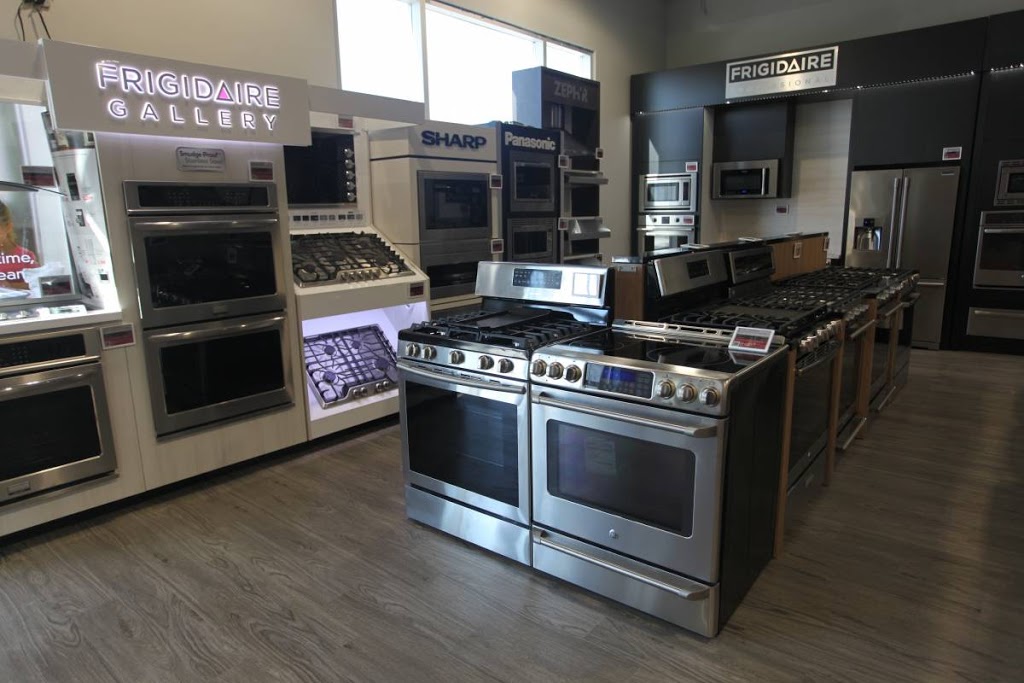 Canadian Appliance Source Whitby / Oshawa | 150 Taunton Rd W, Whitby, ON L1R 3H8, Canada | Phone: (905) 233-2448