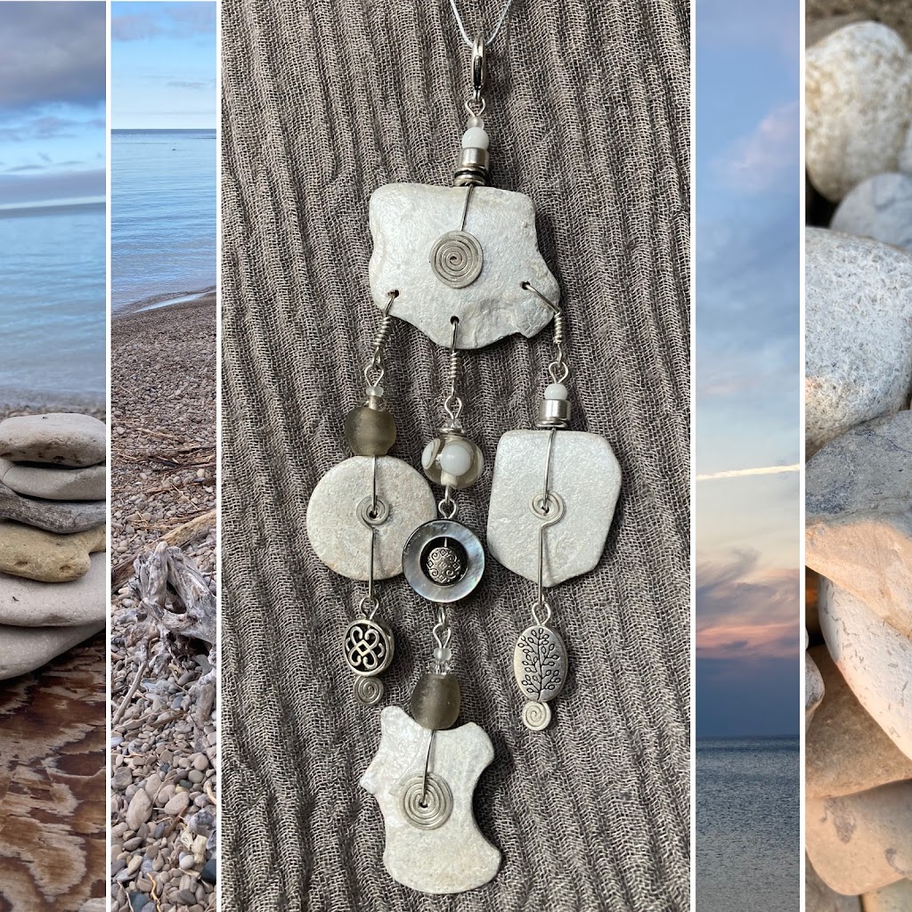 Ampersand Gift Studio | 953 Queen St, Kincardine, ON N2Z 1G2, Canada | Phone: (519) 525-5382