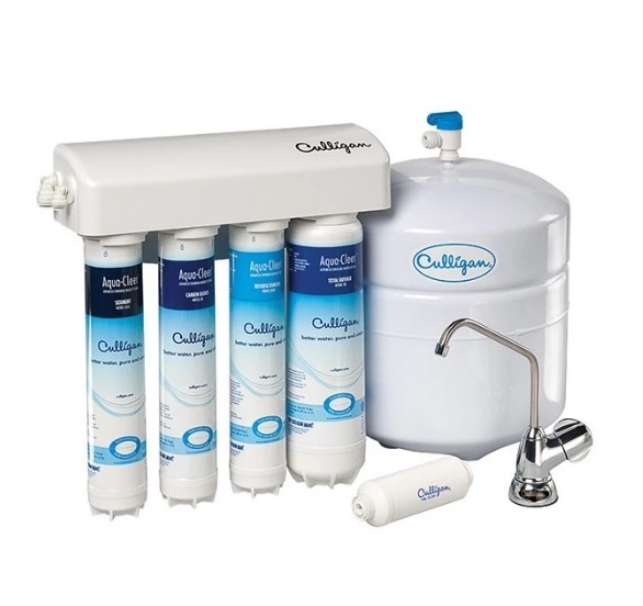 Culligan of Ottawa | 78 Auriga Dr, Nepean, ON K2E 7X7, Canada | Phone: (613) 225-9175