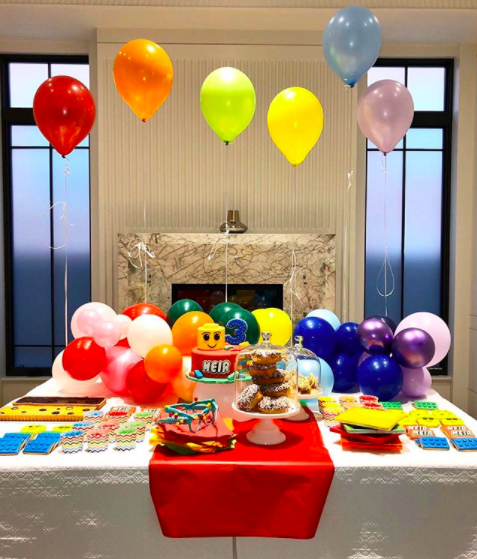 Ballons Bash - Ballon Decor | 67 Hawkins Dr, Guelph, ON N1L 1G6, Canada | Phone: (226) 212-7240