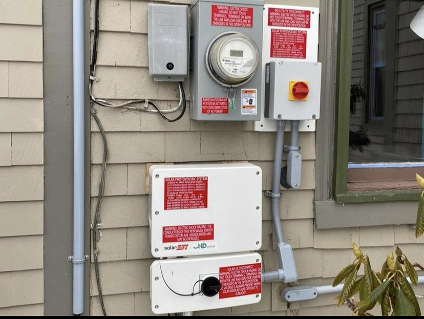 MacKenzie Solar Engineering Ltd | 900 Herring Cove Rd, Halifax, NS B3R 1Z6, Canada | Phone: (902) 579-0981