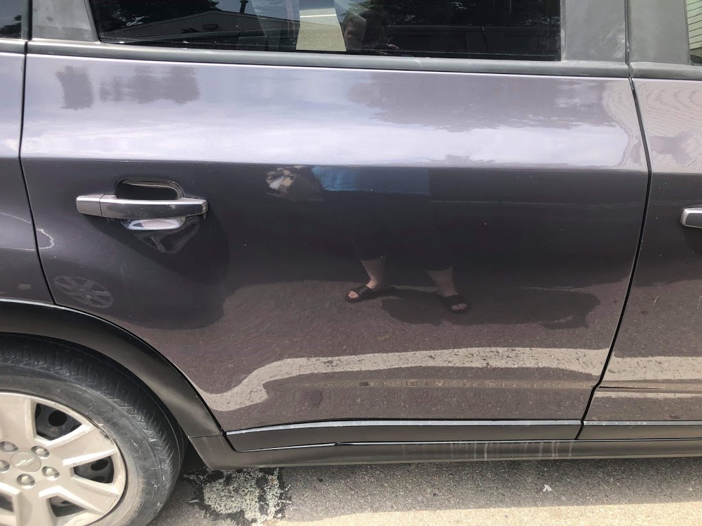 Star Choice Collision | 87 Ormond St N, Thorold, ON L2V 1Z3, Canada | Phone: (905) 227-3444
