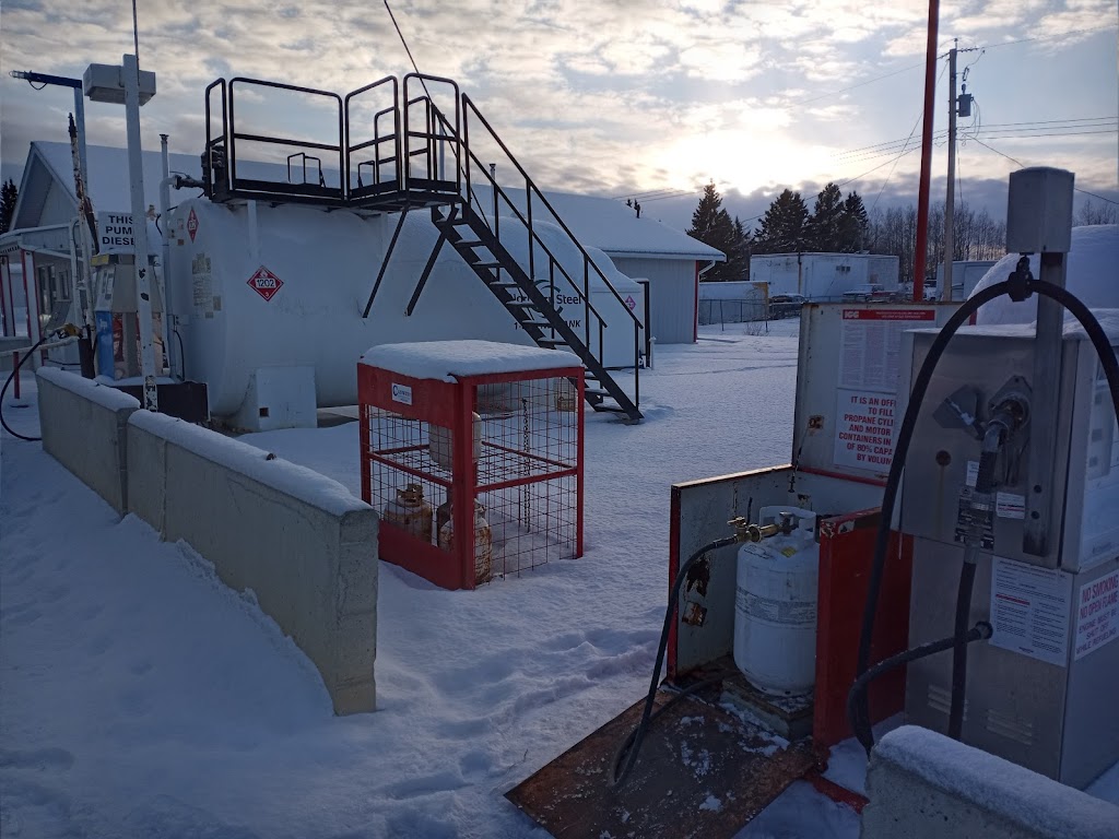 Race Trac Gas | 5102 50 St, Seba Beach, AB T0E 2B0, Canada | Phone: (780) 339-2575