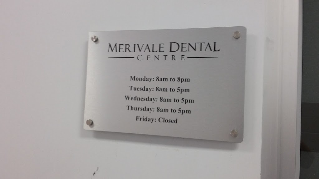 Merivale Dental Centre | 1460 Merivale Rd Unit #4B, Nepean, ON K2E 5P2, Canada | Phone: (613) 224-1393