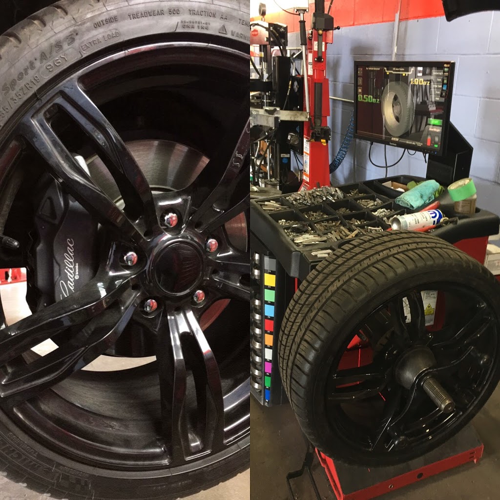 VR AUTO CENTRE | 776 Dundas St E Unit 7B, Mississauga, ON L4Y 2B6, Canada | Phone: (647) 802-1707