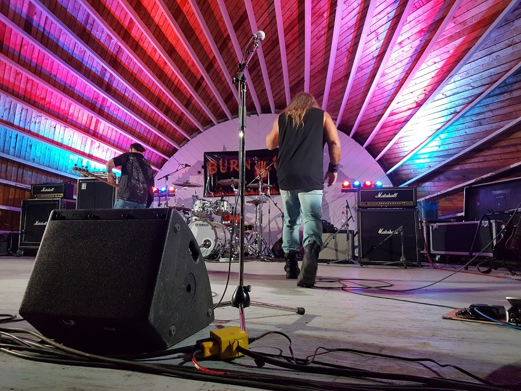 Rock Creek Fairgrounds | 3380 Kettle Valley Rd S, Rock Creek, BC V0H 1Y0, Canada | Phone: (250) 446-2465