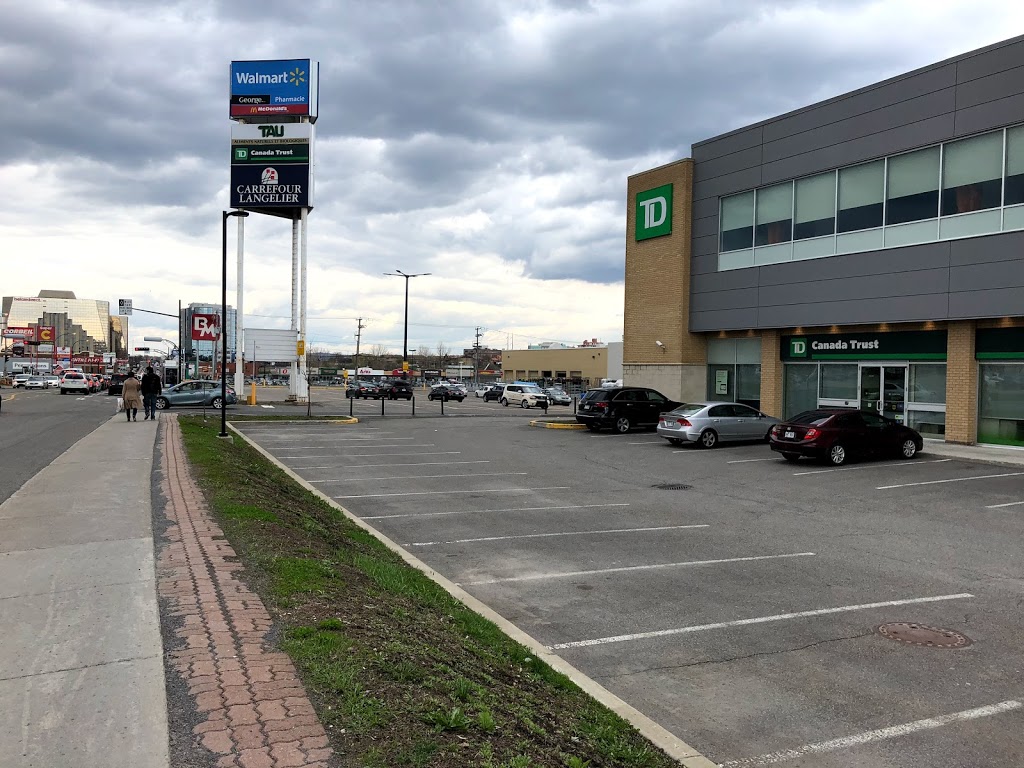 Carrefour Langelier | 7373 Boul Langelier, Saint-Léonard, QC H1S 1V7, Canada | Phone: (514) 256-9081