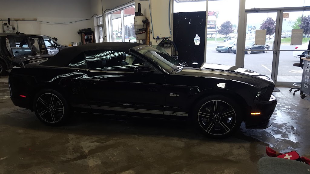 Car Wash Perfoclean - Auto detailing center | 501 Bd Antoine-Séguin, Saint-Eustache, QC J7P 0E1, Canada | Phone: (438) 226-2370