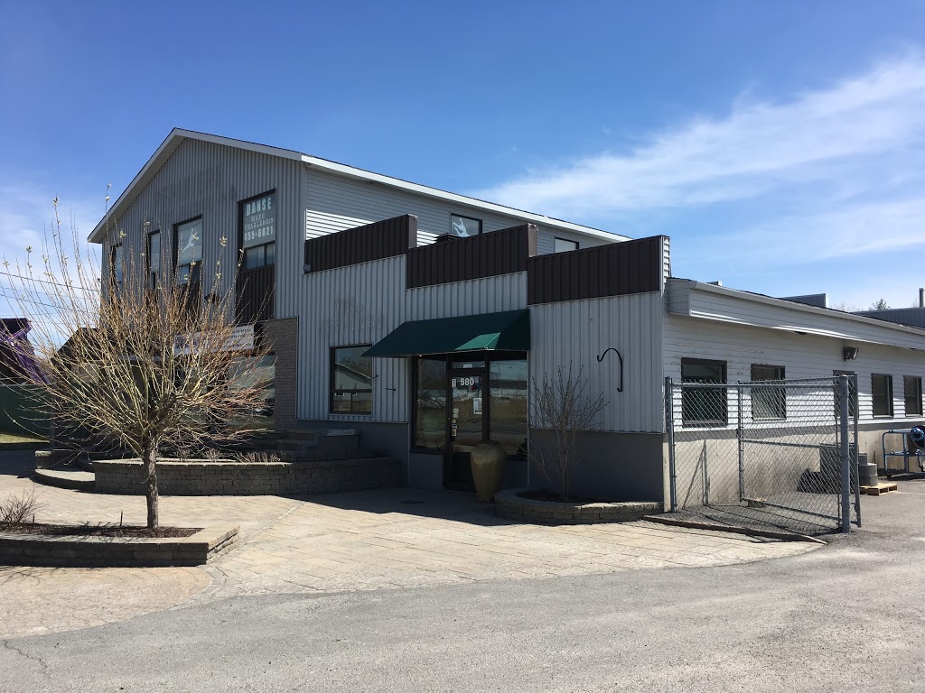 Pépinière Cité des Jeunes | 580 Route de la Cité des Jeunes, Saint-Lazare, QC J7T 2A7, Canada | Phone: (450) 424-4300