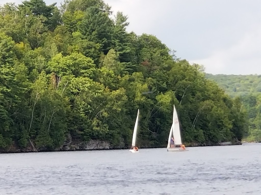 Camp Ponacka | 376 Ponacka Rd, Highland Grove, ON K0L 2A0, Canada | Phone: (705) 748-9470