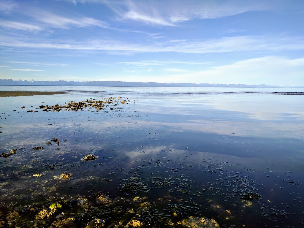 Miracle Beach Provincial Park | 1720 Miracle Beach Dr, Black Creek, BC V9J 1J5, Canada | Phone: (250) 337-8020