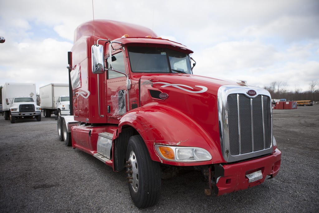 Lomoca Inc | 115 Emerson Rd, York, ON N0A 1R0, Canada | Phone: (905) 772-5959