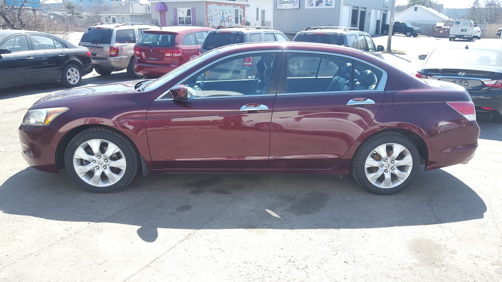 Master Tech Auto sales | 370 Windmill Rd, Dartmouth, NS B3A 4M1, Canada | Phone: (902) 449-7791