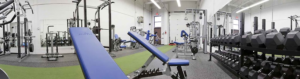 Fit Culture Inc. | 50 Viceroy Rd #17, Concord, ON L4K 3A7, Canada | Phone: (905) 669-7500