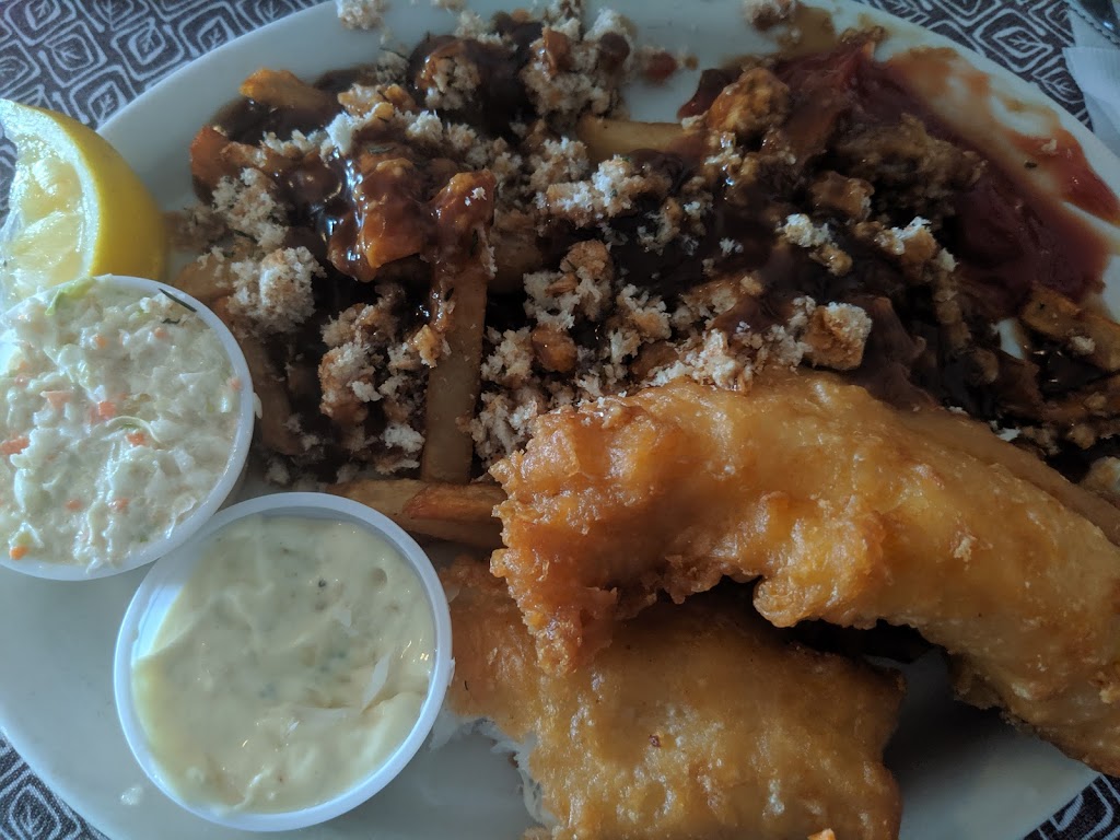 Harold Hotel & Restaurant | 16 Blockhouse Rd, Placentia, NL A0B 2Y0, Canada | Phone: (709) 227-2107