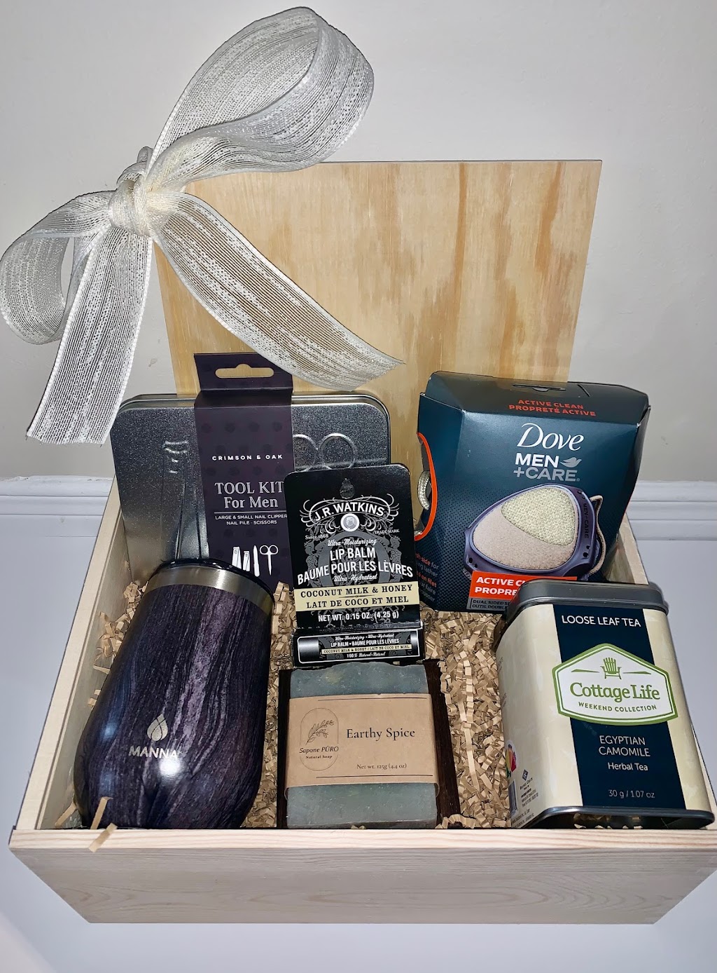 Naturabaskets | 26 Marsh St, Richmond Hill, ON L4C 7P2, Canada | Phone: (416) 399-0551